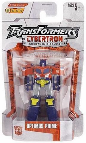 Hasbro Transformers Legends of Cybertron - Optimus Prime