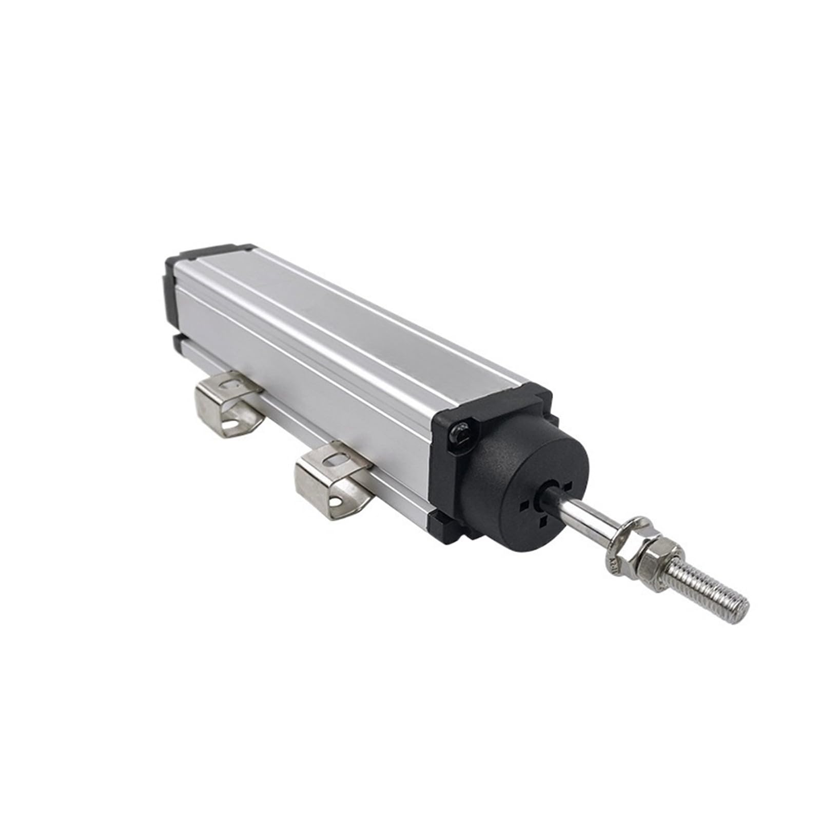 MXXDMOPD KTC1/LWH50mm Tie Rod Injection Molding Machine Electronic Ruler Range 50mm-600mm Displacement Sensor(250mm)