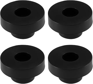 4Pcs Fuel Tank Bushing 2531301-S 2531301S Compatible with Kohler CH5 CH6 CH11 CH12.5 CH13