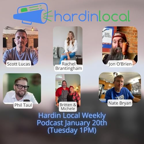 New Stores Coming to Elizabethtown, Housing Market Update & Capri's Review | Hardin Local Weekly What's Opening in Hardin County? Boot Barn, Nothing Bundt Cakes + Local Events | Jan 20, 2026