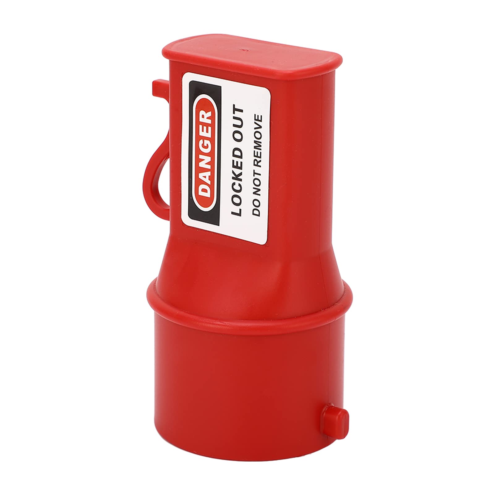 Socket Lock, Socket Lock Device Wide Compatibility High Security for Replacement