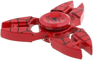 superman fidget spinners