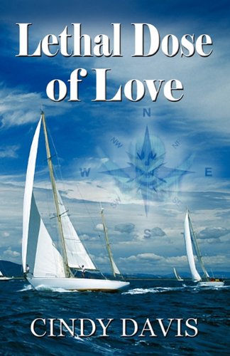 Buy Lethal Dose of Love — BookShops.in