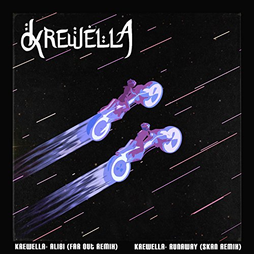 Krewella & Far Out