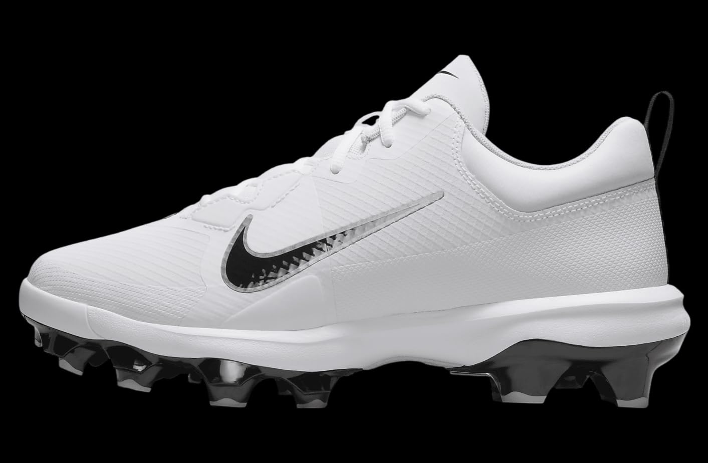 Nike Mens Force Trout 9 Pro Molded Baseball Cleats  display picture 1