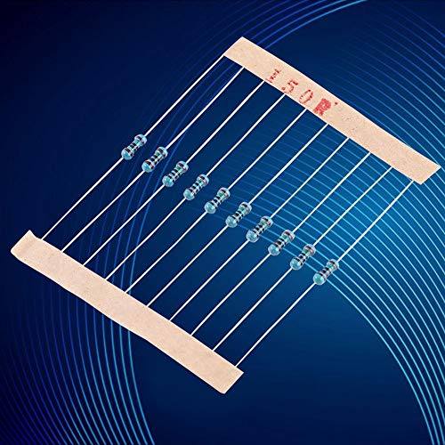 Componente di resistenza, resistori ad alta