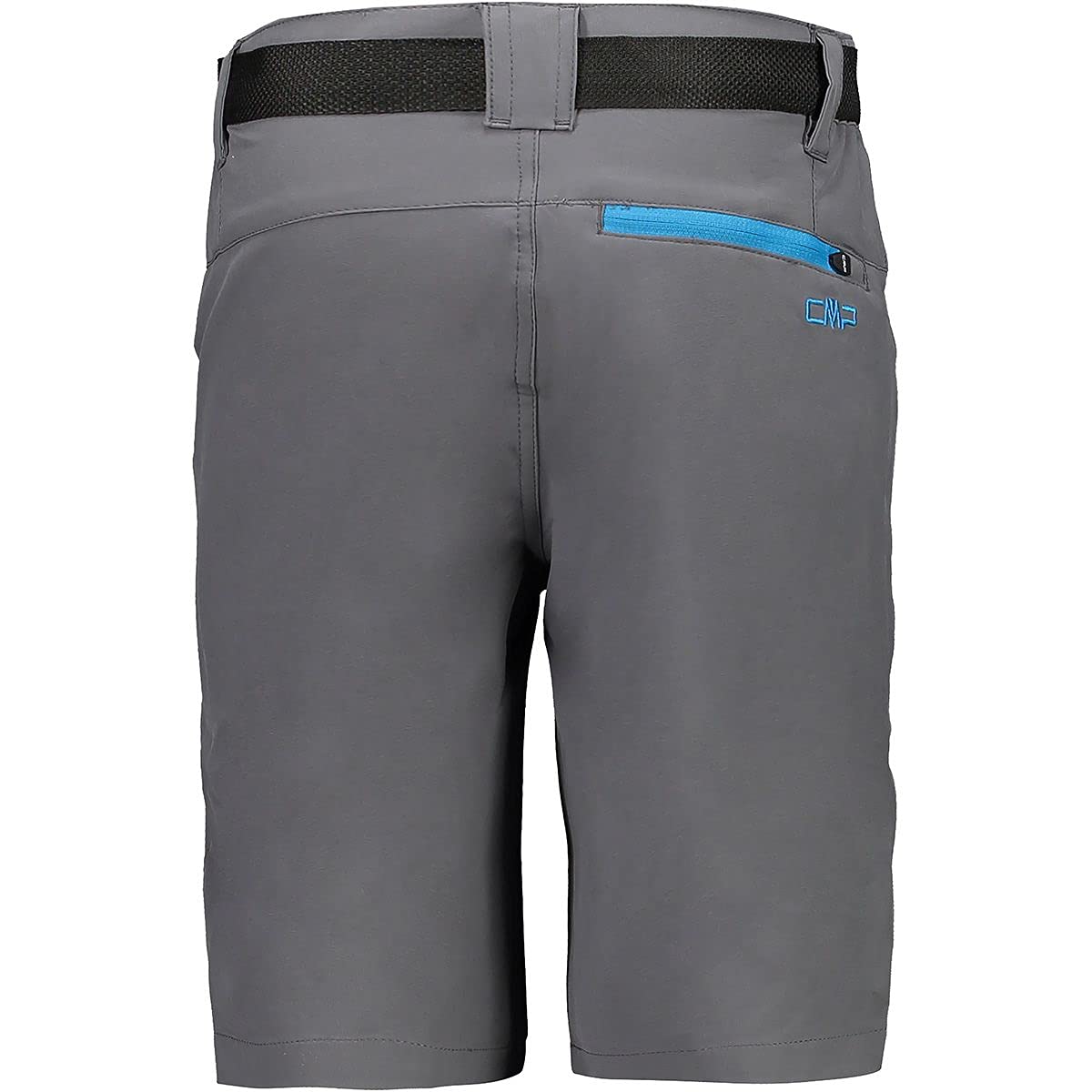 CMP - Outdoor Bermuda Stretch, Pantalocini Bambini e Ragazzi