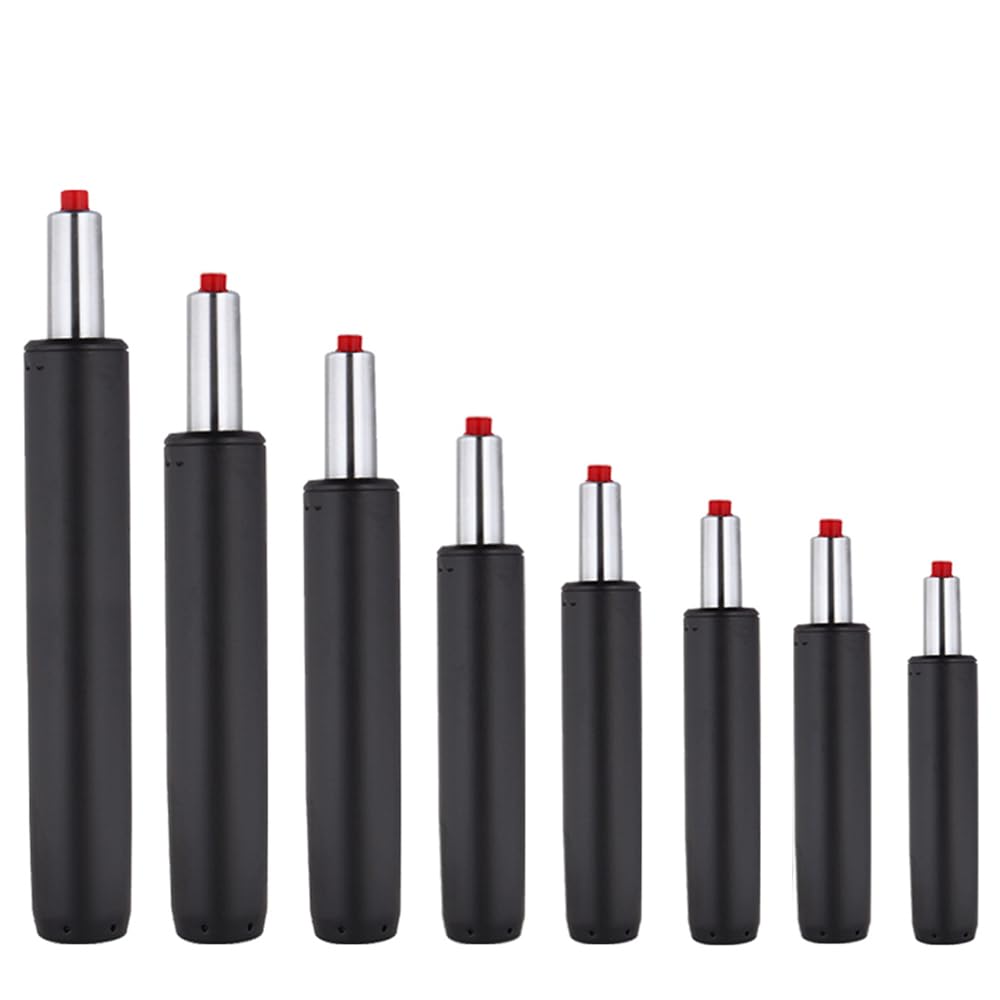 Gjpwyfdc Office Chair Hydraulic Cylinder 7.5 in Replacement-Office Chair Replacement Parts.