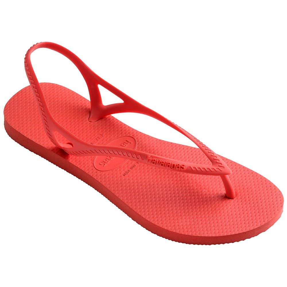 HavaianasSunny womens Flat Sandal