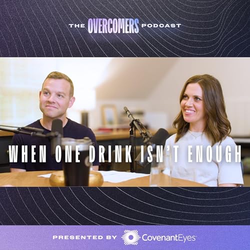 Page de couverture de When One Drink Isn't Enough