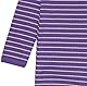 loud + proud Baby - Mädchen Derby Rib, Gots Zertifiziert Overall, Violet, 86-92 EU