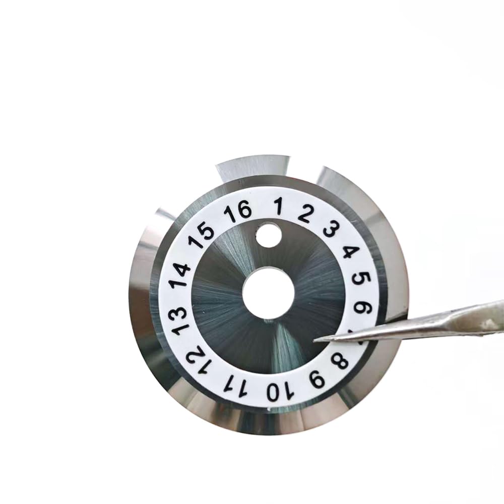 Lama di ricambio per mannaia in fibra ottica CT08 per Fujikura CT-08