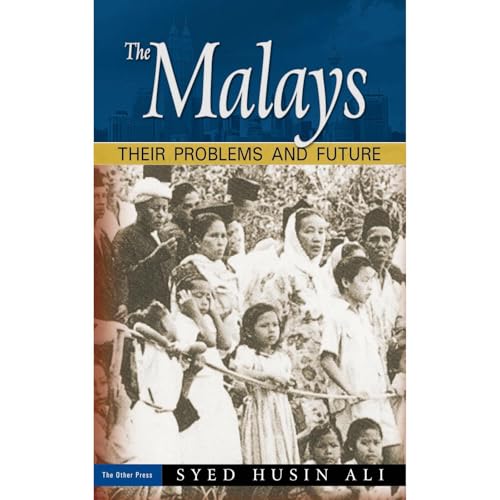 The Malays by Syed Husin Ali episode artwork
