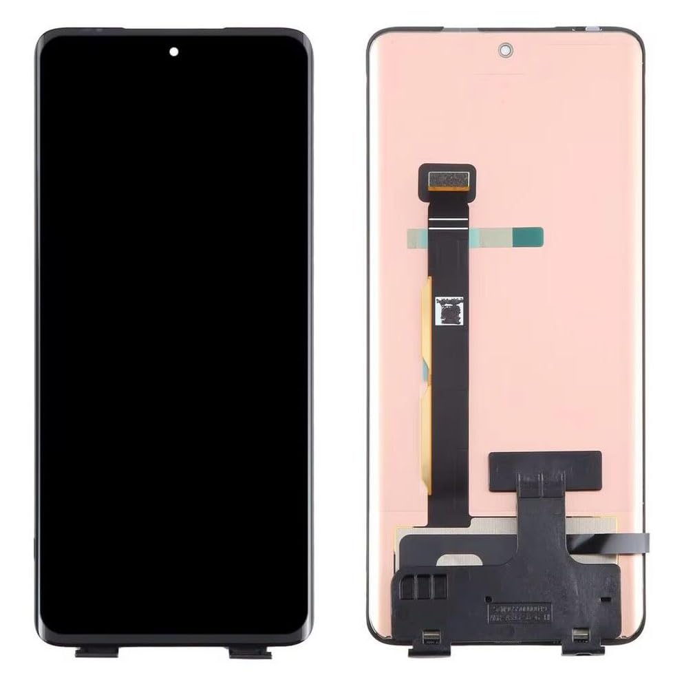 画面にヒビあり]Motorola ege40pro 画面にヒビあり]Motorola