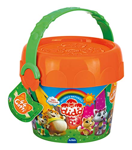 Preisvergleich Produktbild Didò-44 Katzen-Buffycats 330300