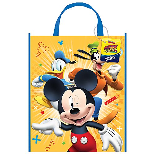 Unique Party 13 x 11 | Mickey And The Pc. Tote