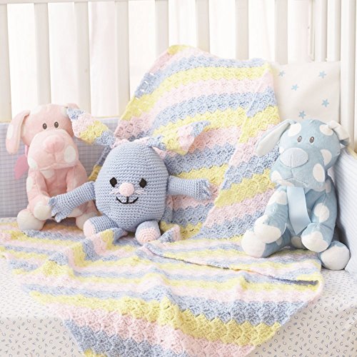 Image of Bernat Baby Sport BB Yarn