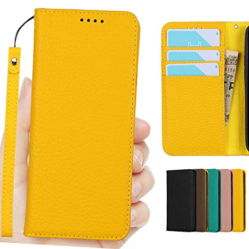 ヨーグルトケース iPhone 13 Mini用 本革 ウォレットカバー Amazon.co.jp: ヨーグルトケース iPhone 13 Mini用 本革
