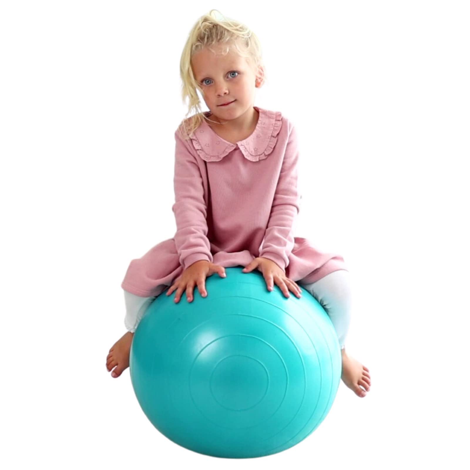 Buy BABYGO® Sensory Peanut Ball for Kids Children Autism Therapy
