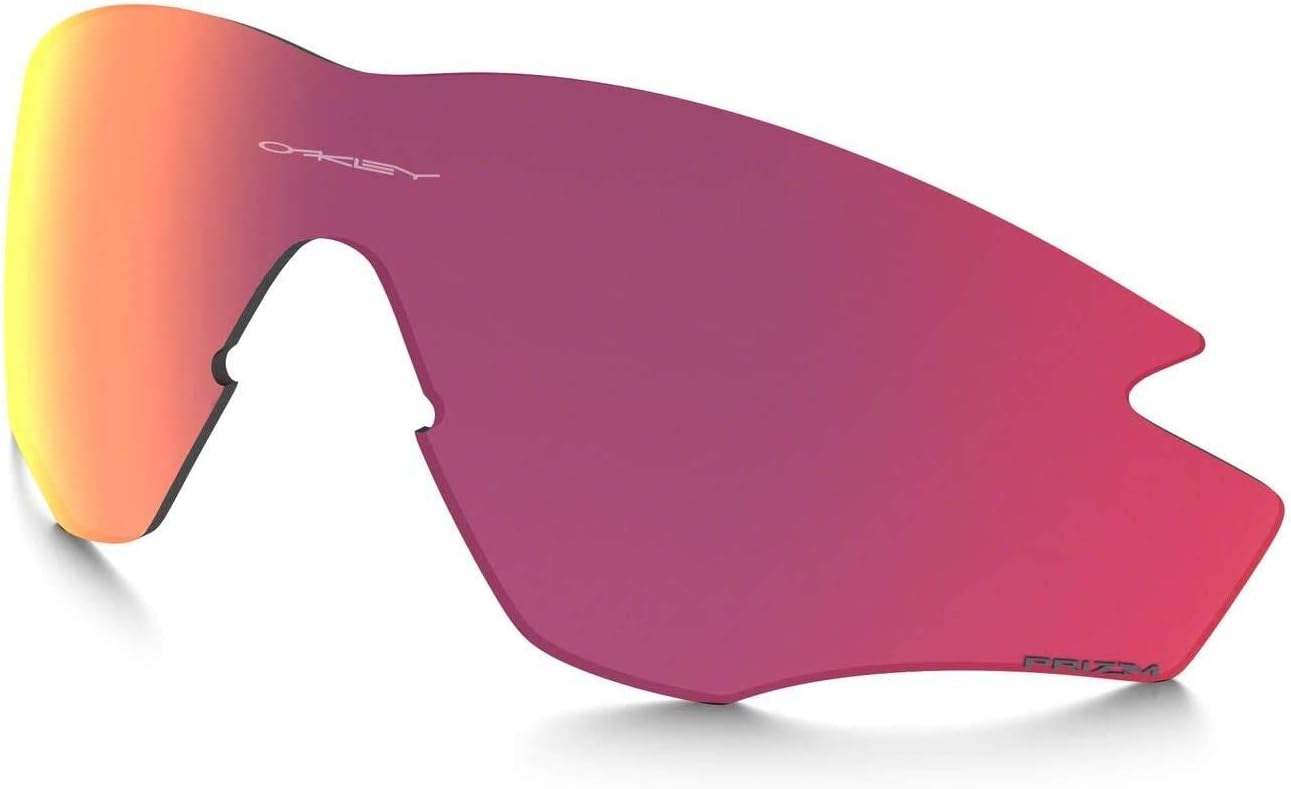 unisex-adult M2 Frame Rectangular Replacement Sunglass Lenses