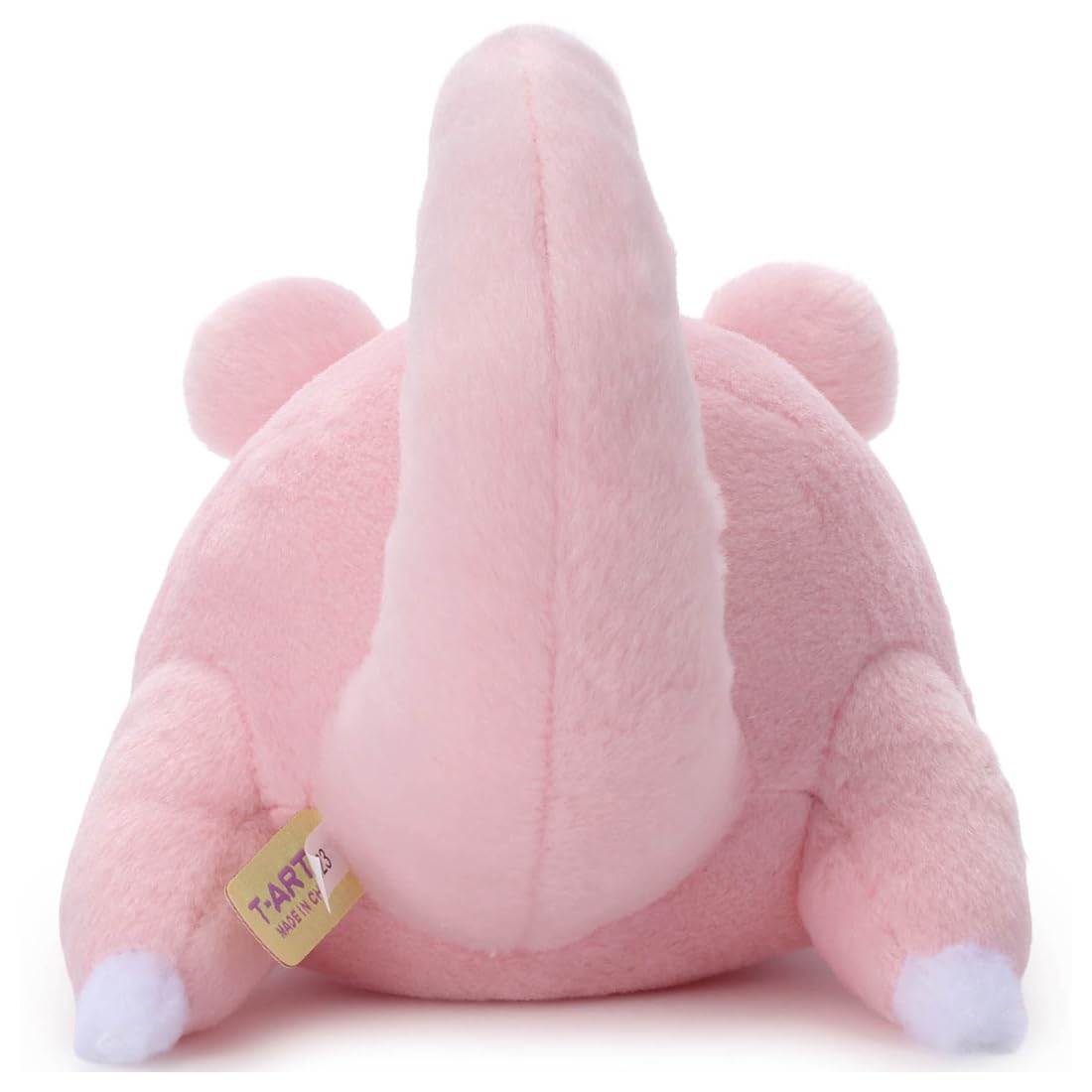 タカラトミーアーツ(TAKARATOMY A.R.T.S) ポケットモンスター ポケモン キミにきめた!ポケモンゲットぬいぐるみ ヤドン 奥行 約24cm - 4