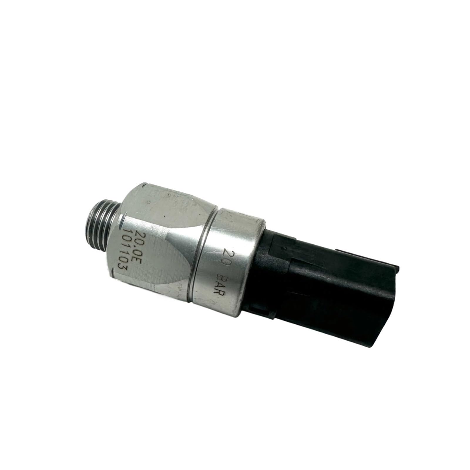 WQGQPXOB Excavator 60 150 135 200 260 Automatic Throttle Idle Sensor Pressure Switch 20 Bar
