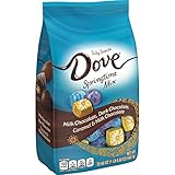 Dove Easter Assorted Springtime Mix Chocolate Candy, 22.6 Ounce