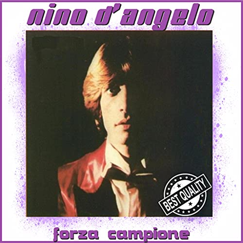  Forza Campione