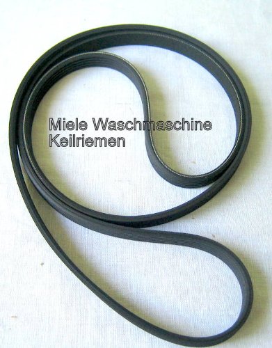 Preisvergleich Produktbild Miele 4693121 Waschmaschinenzubehör / Riemen