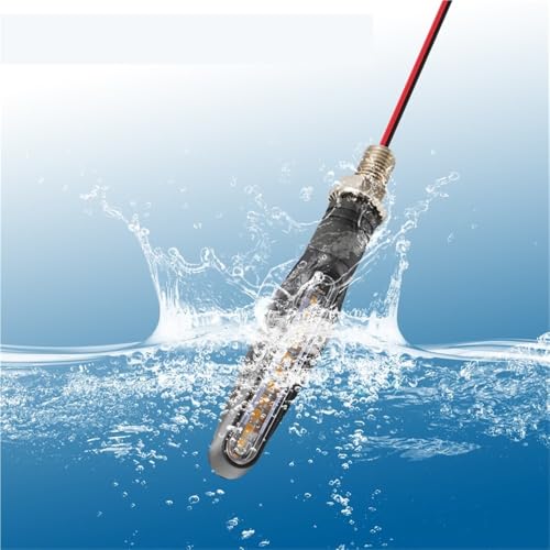 Clignotants Talaria Sting MX4 pour circuler en ville légalement