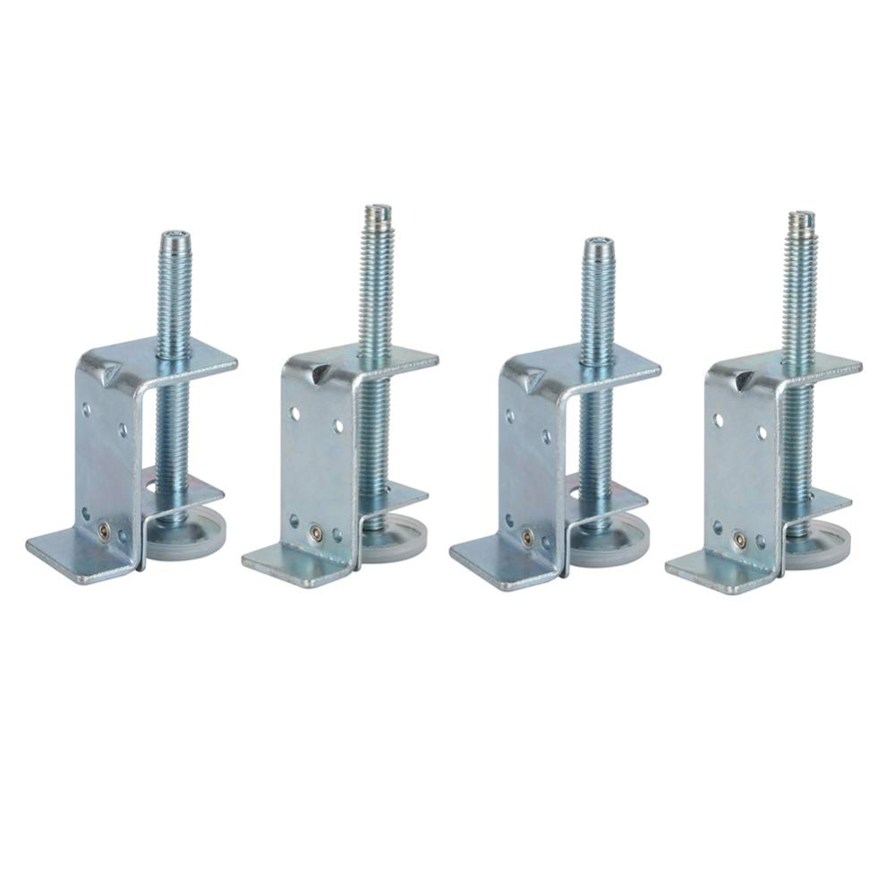Buy Leveling Feet Heavy Duty Furniture Levelers Adjustable Table Leg