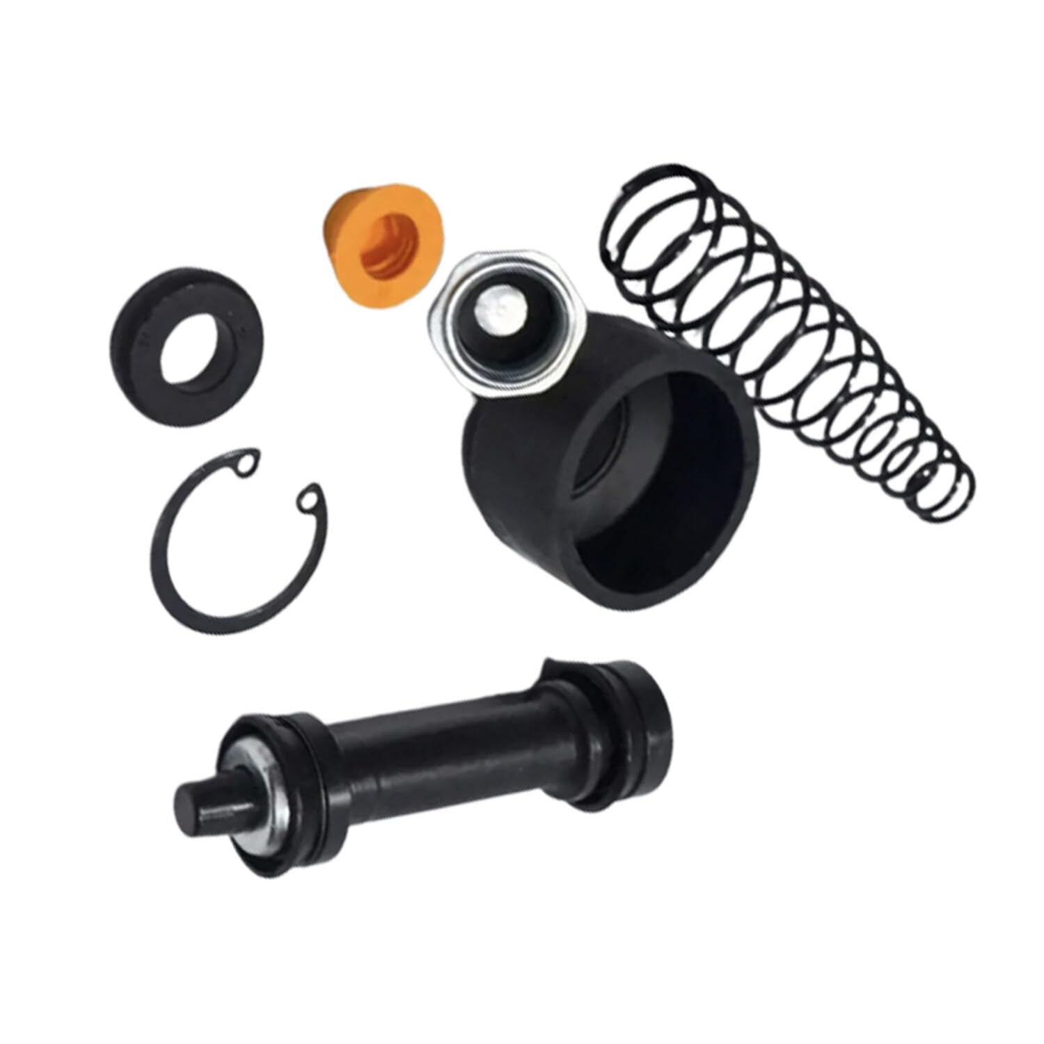 Amazon.com: Firmusparts Master Cylinder Repair Kit 25595-42502