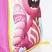 Cerdá, Mochila Infantil Trolls 3D con Purpurina-Licencia Oficial Dreamworks Studios Unisex niños,...