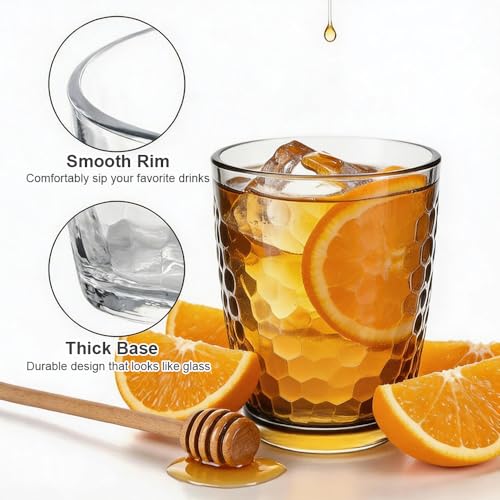 AKMQYM Shatterproof Plastic Drinking Glasses, 18 oz Reusable Tumbler Cups Set of 8, BPA Free Unbreakable Plastic Cups, Dishwasher Safe for Daily Use, Party, Kitchen, Grey by AKMQYM - Used condition - Image 5