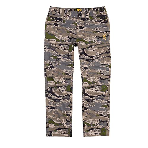 Browning Men's Early Season Pants