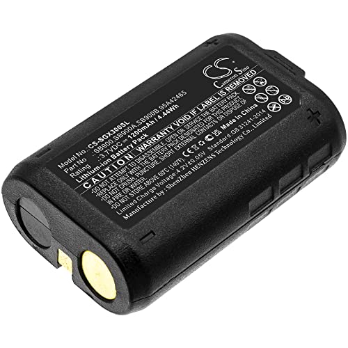 Batterie SB900B pour récepteur PSM1000 en concert et tournée