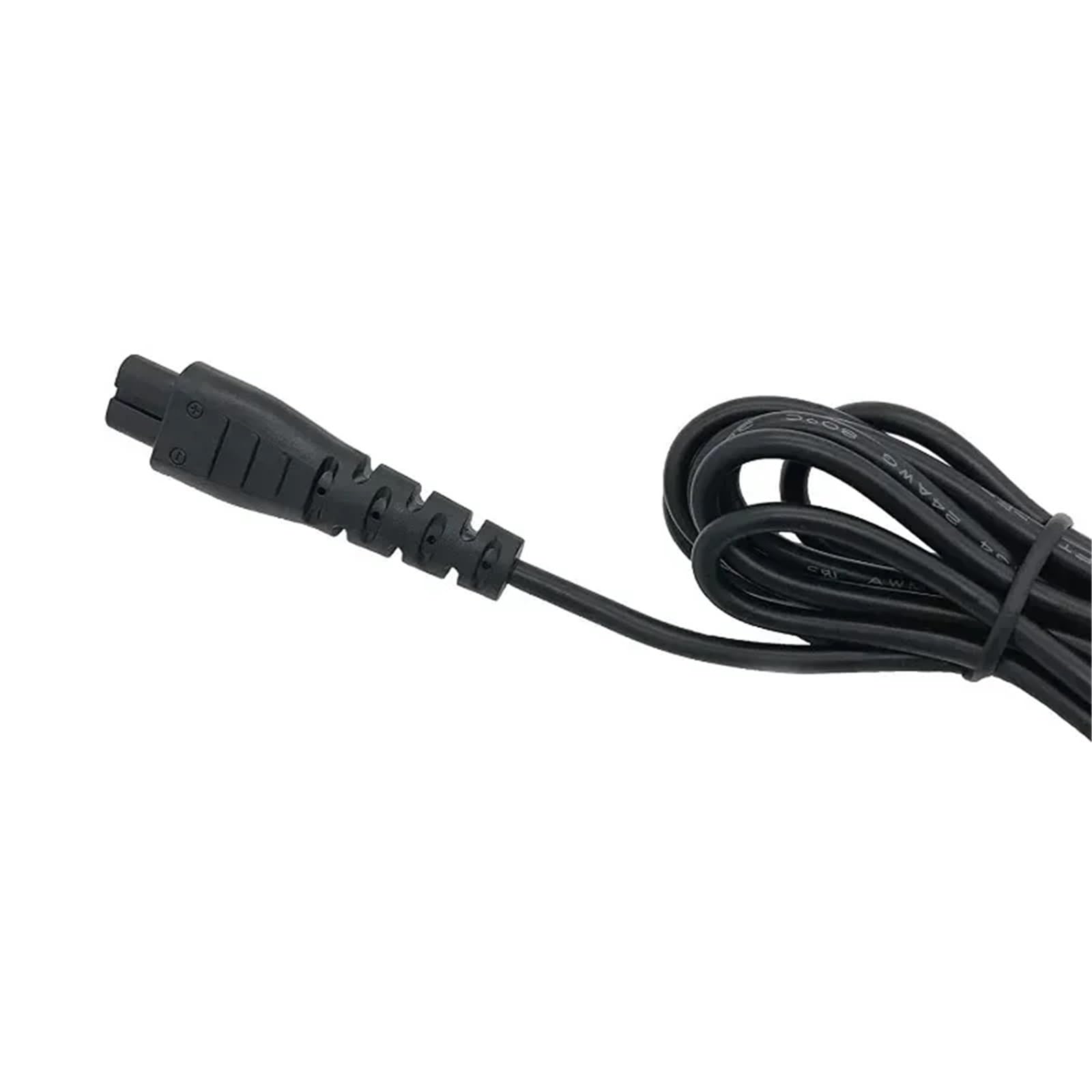 Cargador adaptador de corriente de 5 V 1 A, compatible con Remington, afeitadora XR1330 PF7500 XF8500 HC5870 HC4250 MB4900 PF7600 (enchufe de EE. UU. 1 unidad)