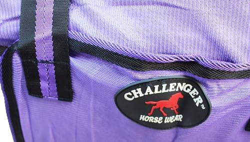 Image of 74 inch Horse Mesh Light Weight Sheet Summer Spring Airflow 73410