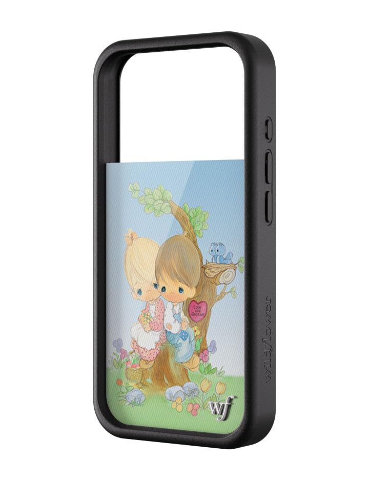 Image of Wildflower Cases - iPhone 17 Pro Compatible - Love One Another