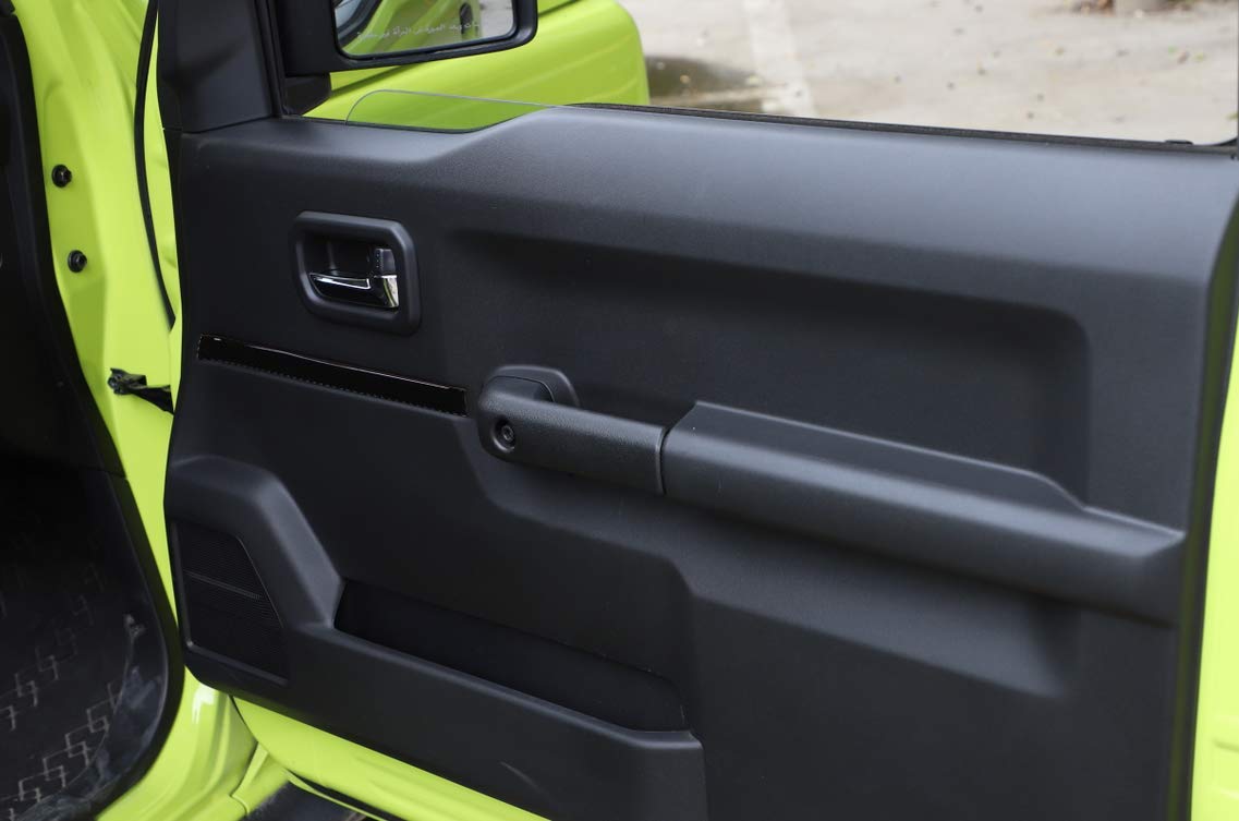 Amazon | 新型 スズキ ジムニー Jimny シエラ JB64 JB74 2019+ 車種 