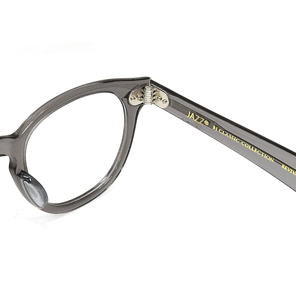 Amazon | [BJクラシックコレクション] BJ JAZZ 19 46 メガネ