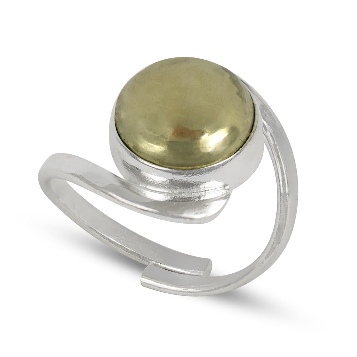 Crystu AAA Natural Pyrite Stone Ring for Unisex Charged by Reiki Grand Master & Vastu Expert (B0CH4QJDKS) Amazon Price History, Amazon Price Tracker