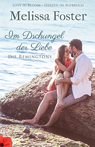 Cover zum Buch Im Dschungel der Liebe: Sage Remington