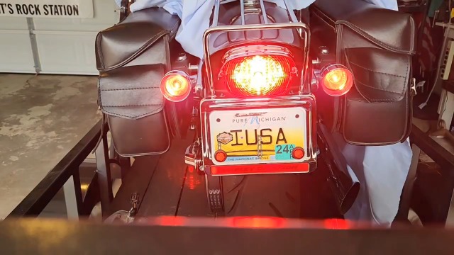 Amazon.com: ‎Eagle Lights Flashing Strobe Squareback LED