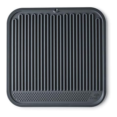 Zeal Alfombrilla de Silicona fácil de Limpiar Cover