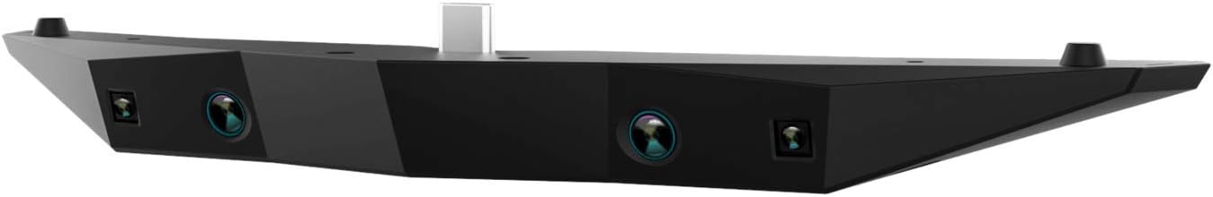 Hand Tracking Module