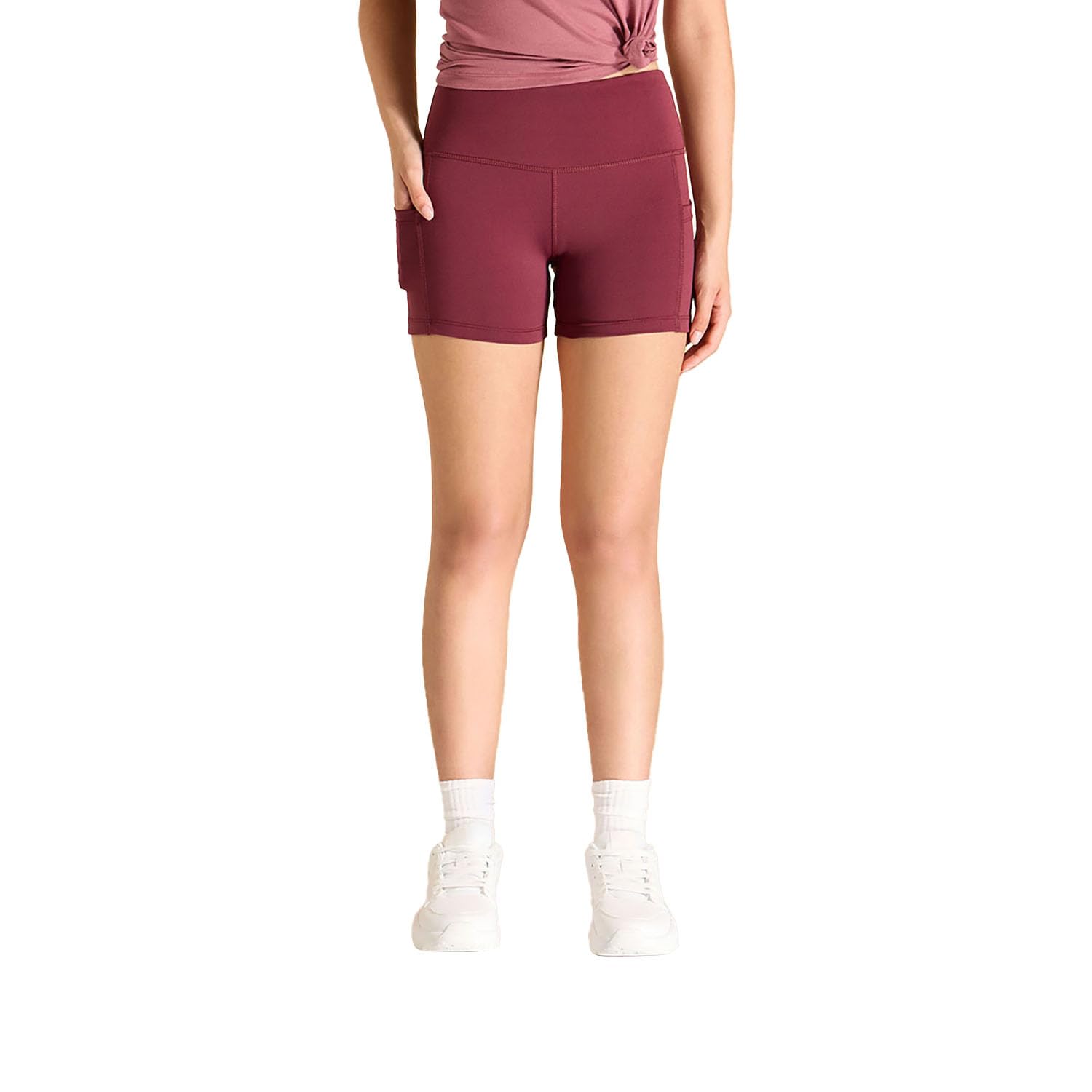 kica Women Shorts-picture-6