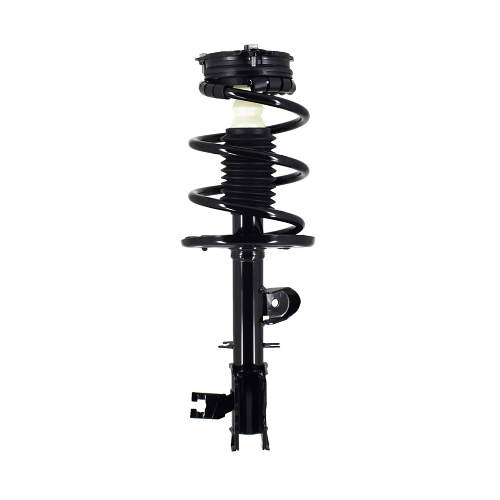 PM Auto Front Left Quick Complete Strut and Coil Spring For 2014-2020 Infiniti Qx60
