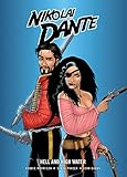 2000 AD Graphic Novels