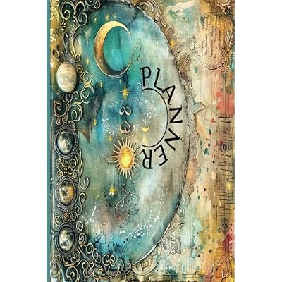 Moon Phase Planner